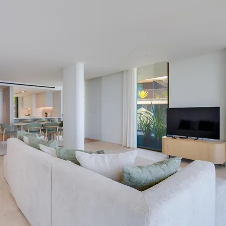 Apartament Savoy Monumentalis Golden View