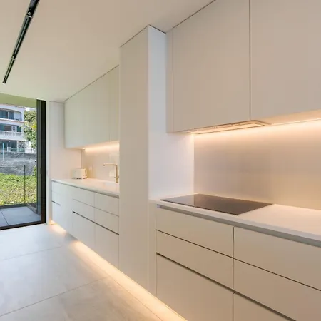 Savoy Monumentalis Golden View Apartament Funchal (Madeira)