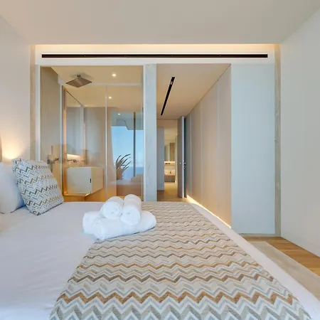 Savoy Monumentalis Golden View Apartament Funchal (Madeira)