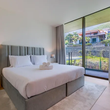 Apartament Savoy Monumentalis Golden View Funchal (Madeira)