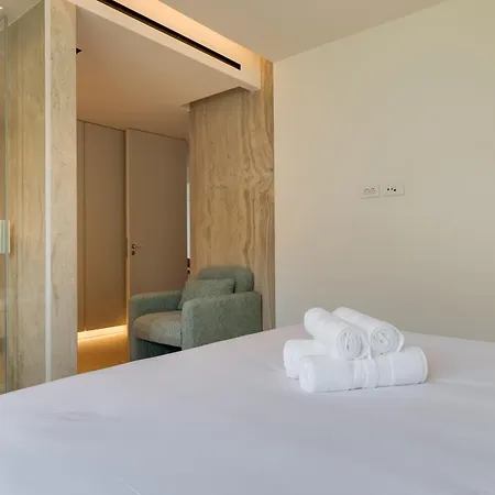 Apartament Savoy Monumentalis Golden View