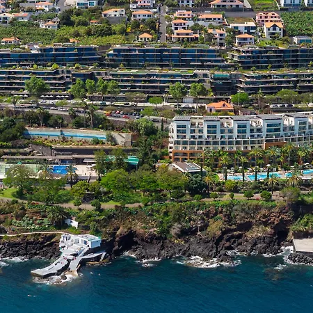 Apartament Savoy Monumentalis Golden View Funchal (Madeira)